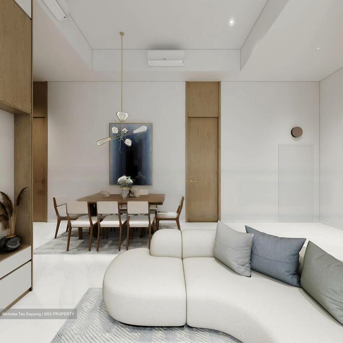 K Suites (D15), Apartment #472875161